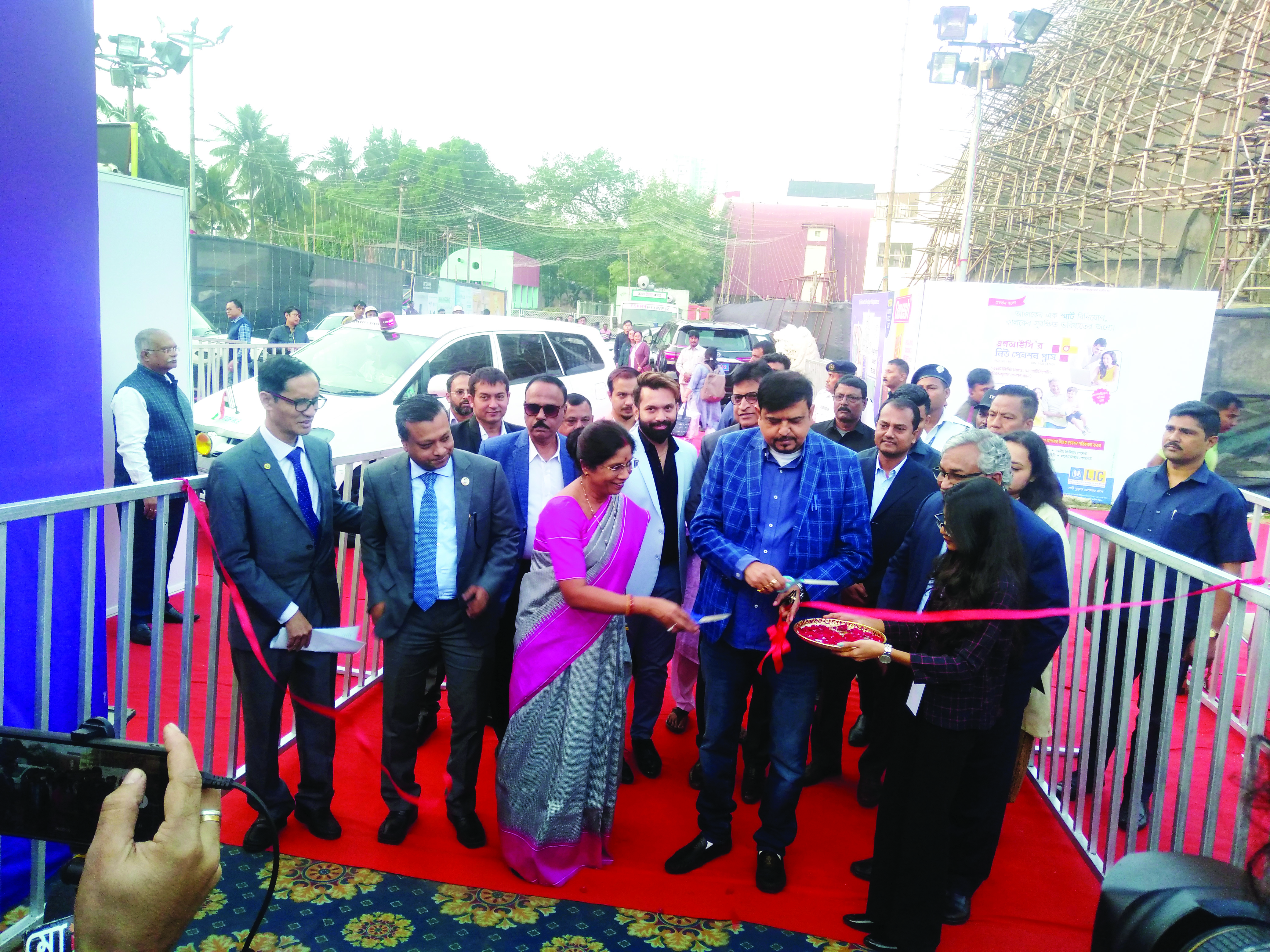 State Fire dept set to simplify issuance of licences for MSEs