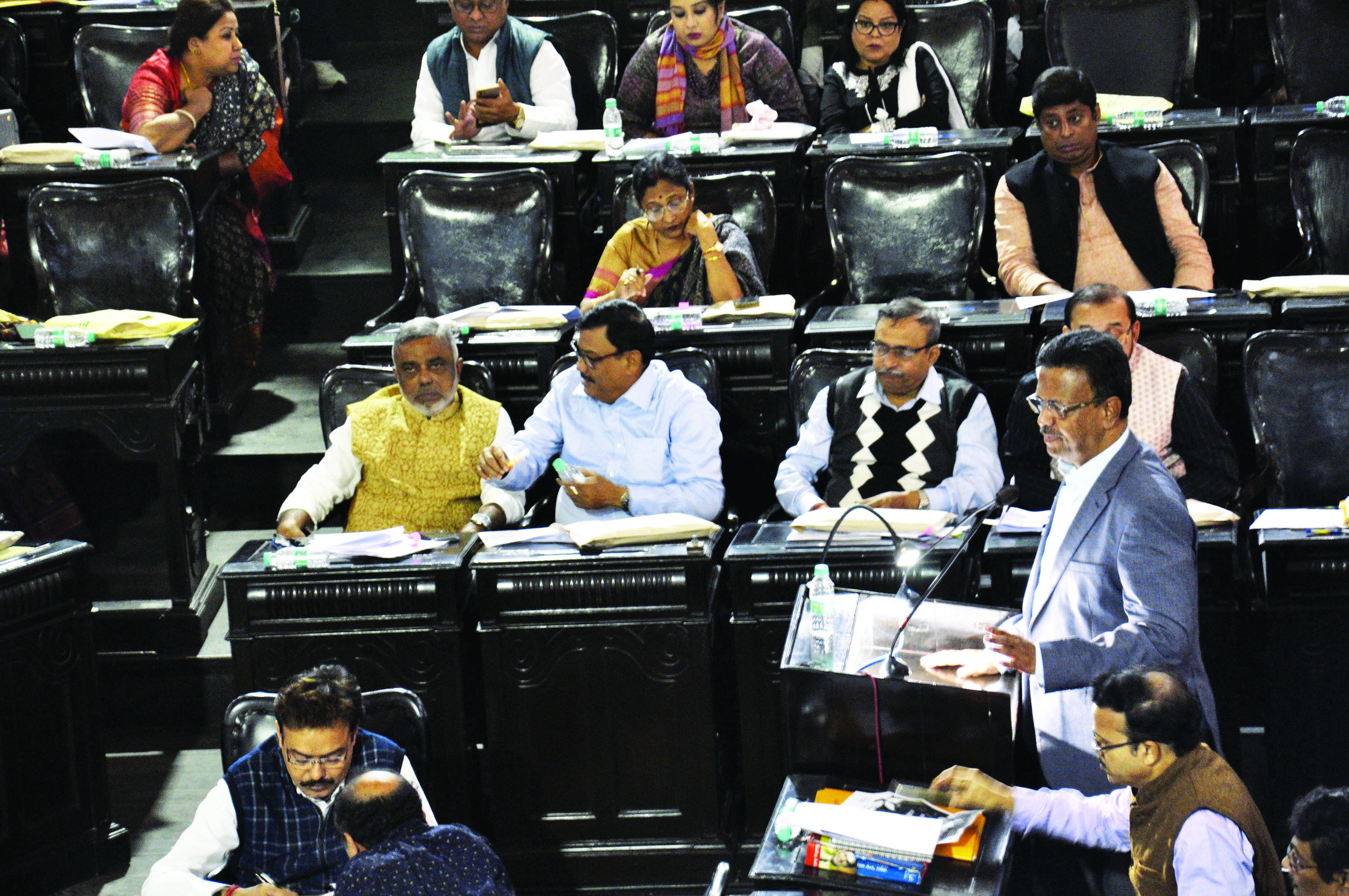 KMC warns against converting garages to commercial spaces KMC warns against converting garages to commercial spaces