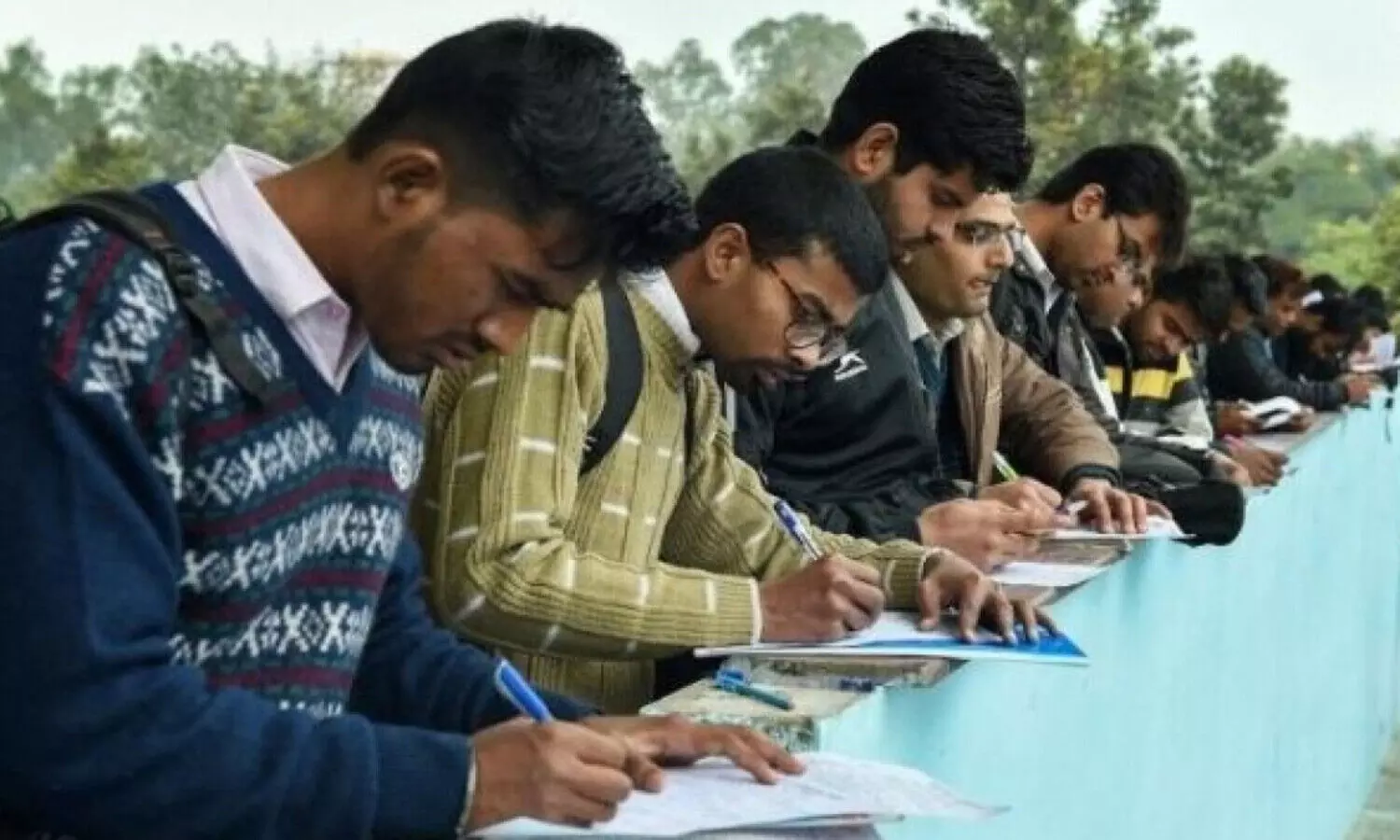 Unemployment rate among graduates declines to 13.4 pc between July 2022 and June 2023