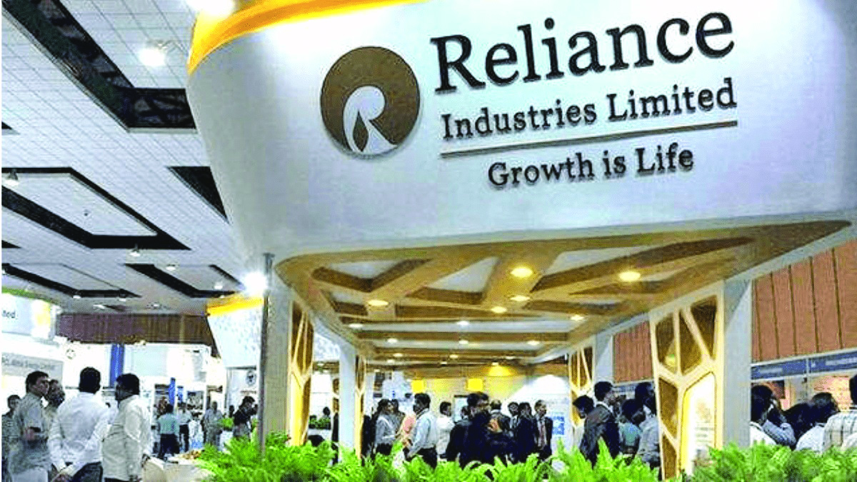 Reliance biggest wealth creator, Adani Enterprises top all-round wealth creator: Study