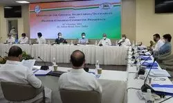 Congress to hold CWC meeting to strategise for 2024 polls on Dec 21