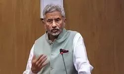 UN Security Council, an old club with set of members who dont want to be questioned: EAM Jaishankar UN Security Council, an old club with set of members who dont want to be questioned: EAM Jaishankar