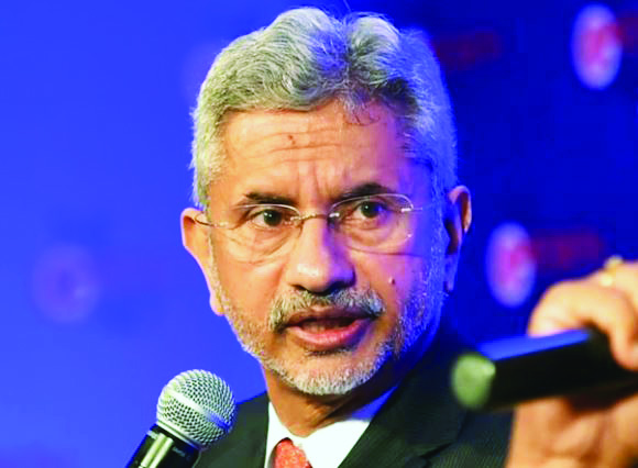 ‘Responsible, prudent India always open to look at inputs’