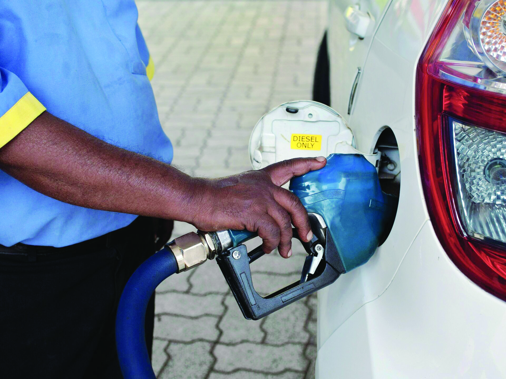 Diesel sales recover after Diwali drop but still lower than last year Diesel sales recover after Diwali drop but still lower than last year