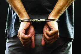 Man arrested for killing 60-yr-old   woman, hiding her body in bed box