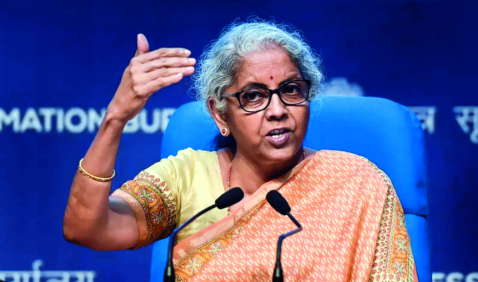 Google removed 2,500 fraudulent loan apps from its Play Store: FM