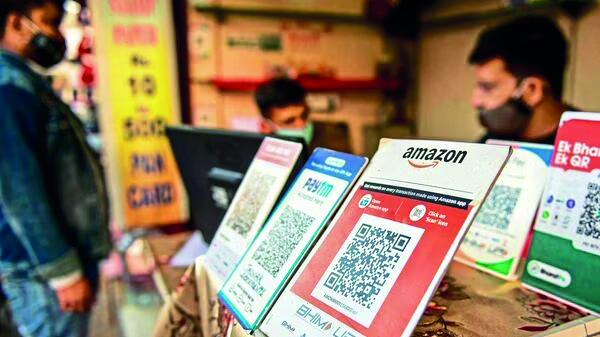 UPI major driving force in overall growth of digital payment: Govt
