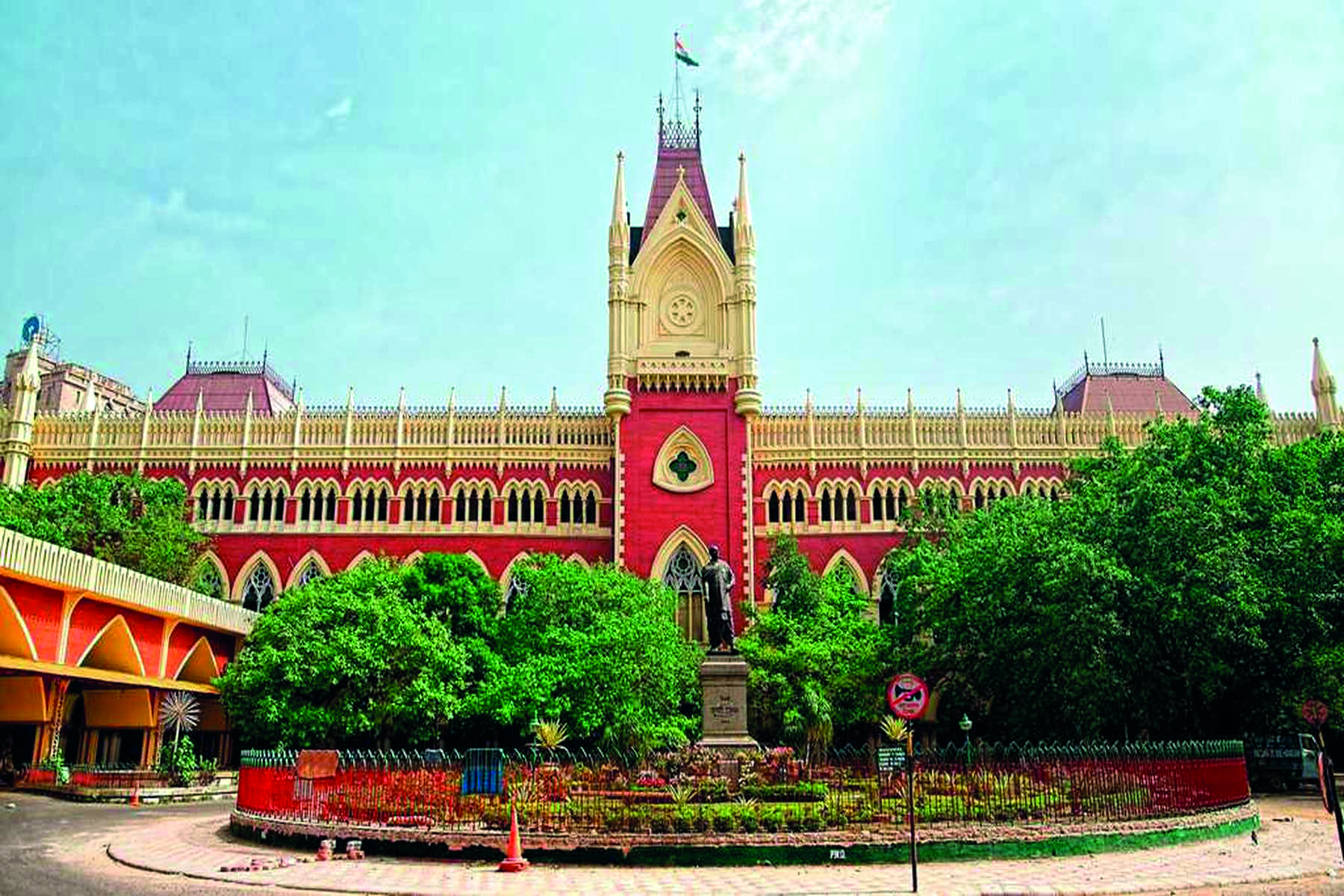 HC directs SSC to submit 4th report
