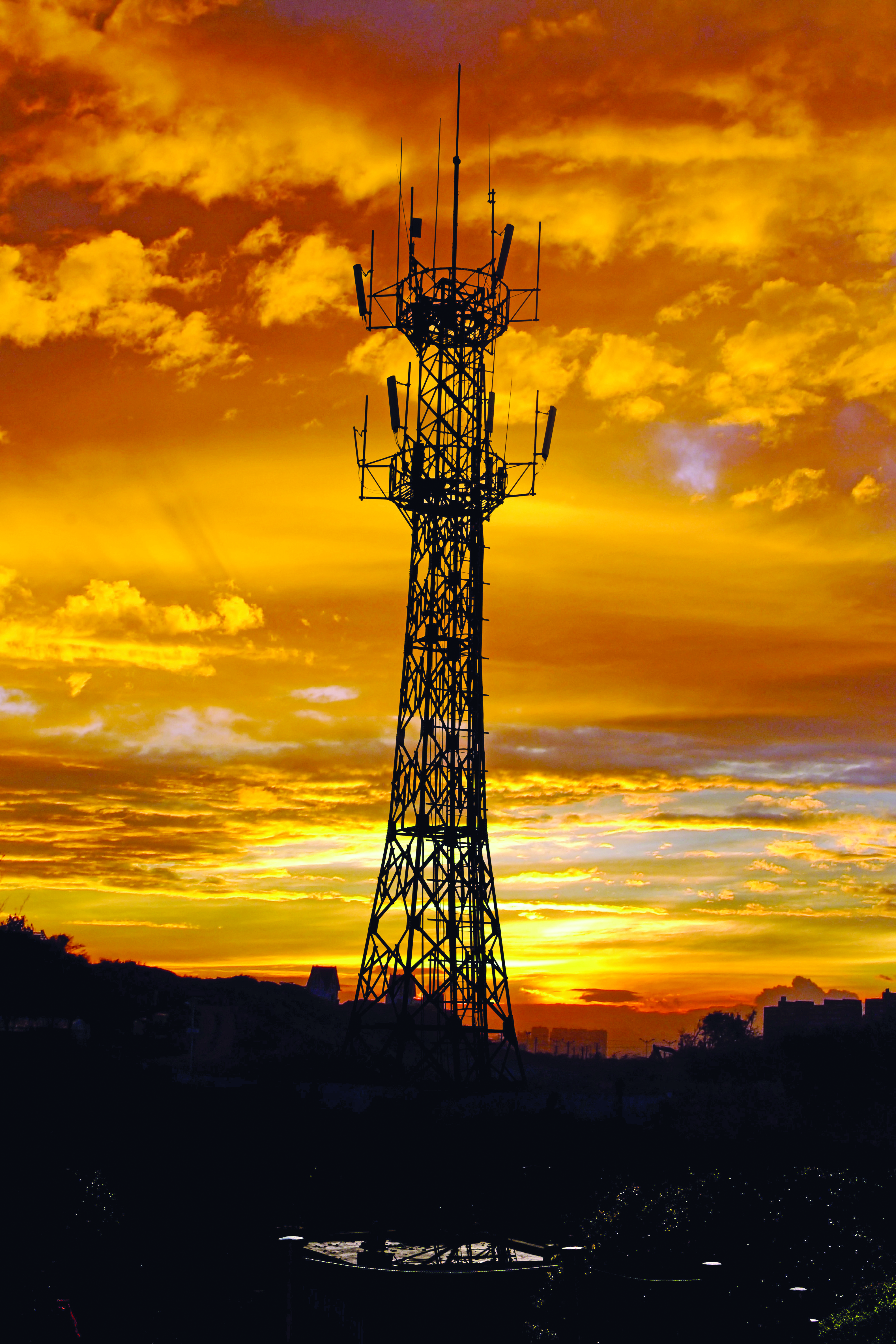 New Telecom Bill empowers govt to take control of network in case of public emergency