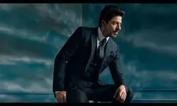 Dunki is my best film: Shah Rukh Khan Dunki is my best film: Shah Rukh Khan