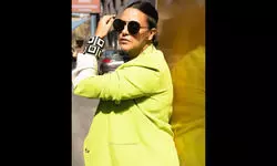 Neha Dhupia set to make her international debut with ‘Blue 52’ Neha Dhupia set to make her international debut with ‘Blue 52’