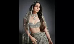 Alia Bhatt took a long time to identify her anxiety triggers