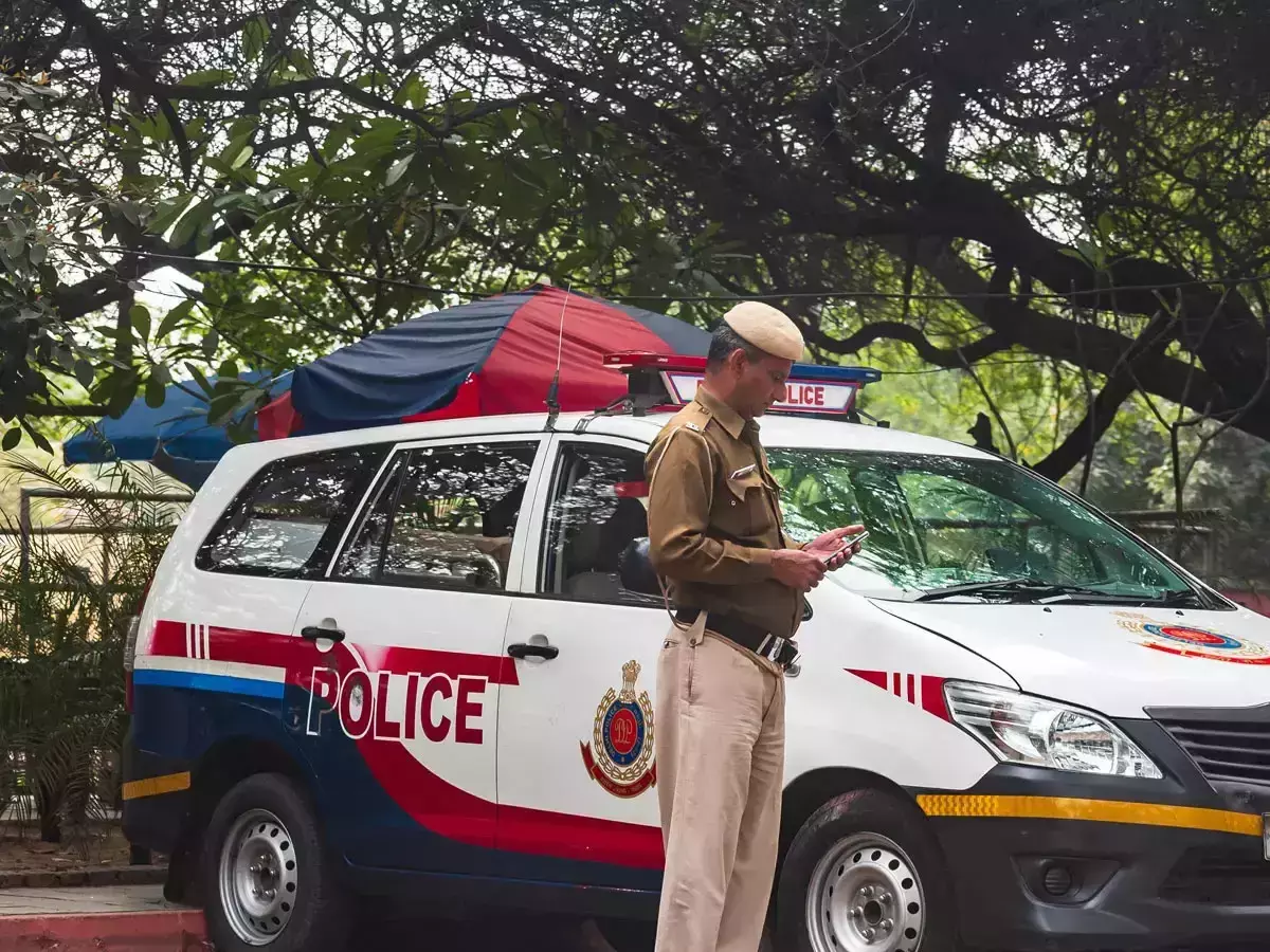 2020 Delhi riots case: Special public prosecutor representing Delhi Police in resigns
