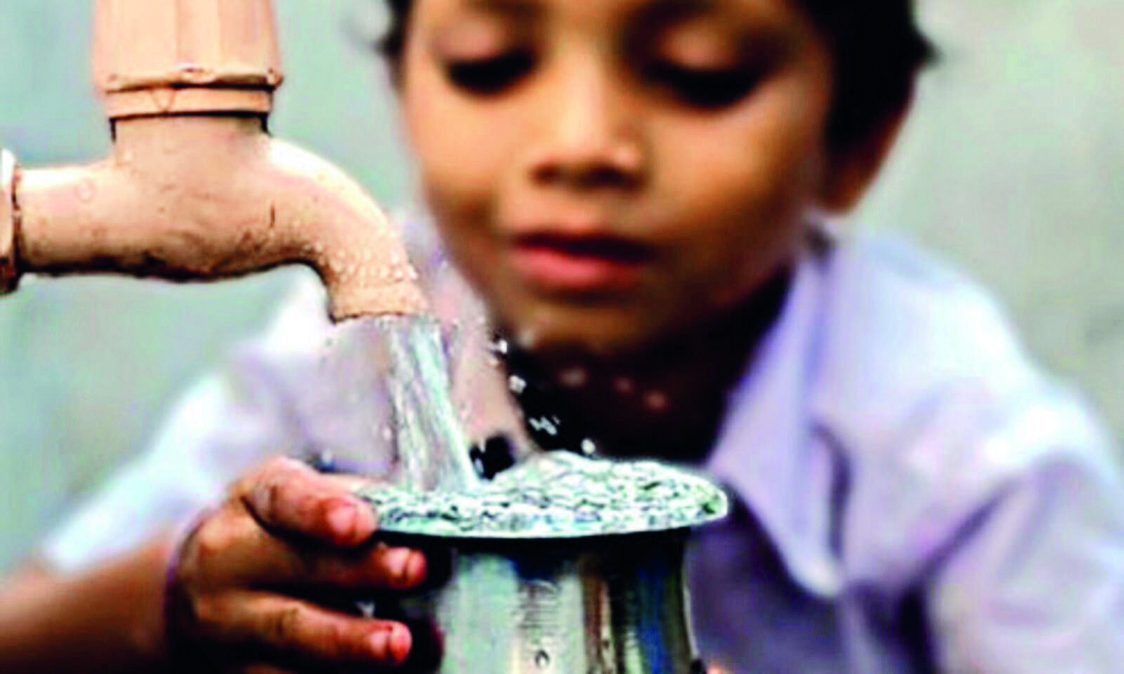 ‘Every house to get purified drinking water by May 2024’