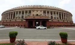 27 queries by suspended MPs gets deleted from Lok Sabha question list