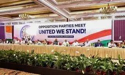 Opposition INDIA bloc meeting begins deliberations in Delhi