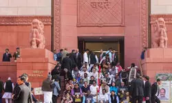 Costly confrontation