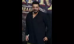 Sanjay Dutt hopes to star in third part of Munna Bhai MBBS Sanjay Dutt hopes to star in third part of Munna Bhai MBBS