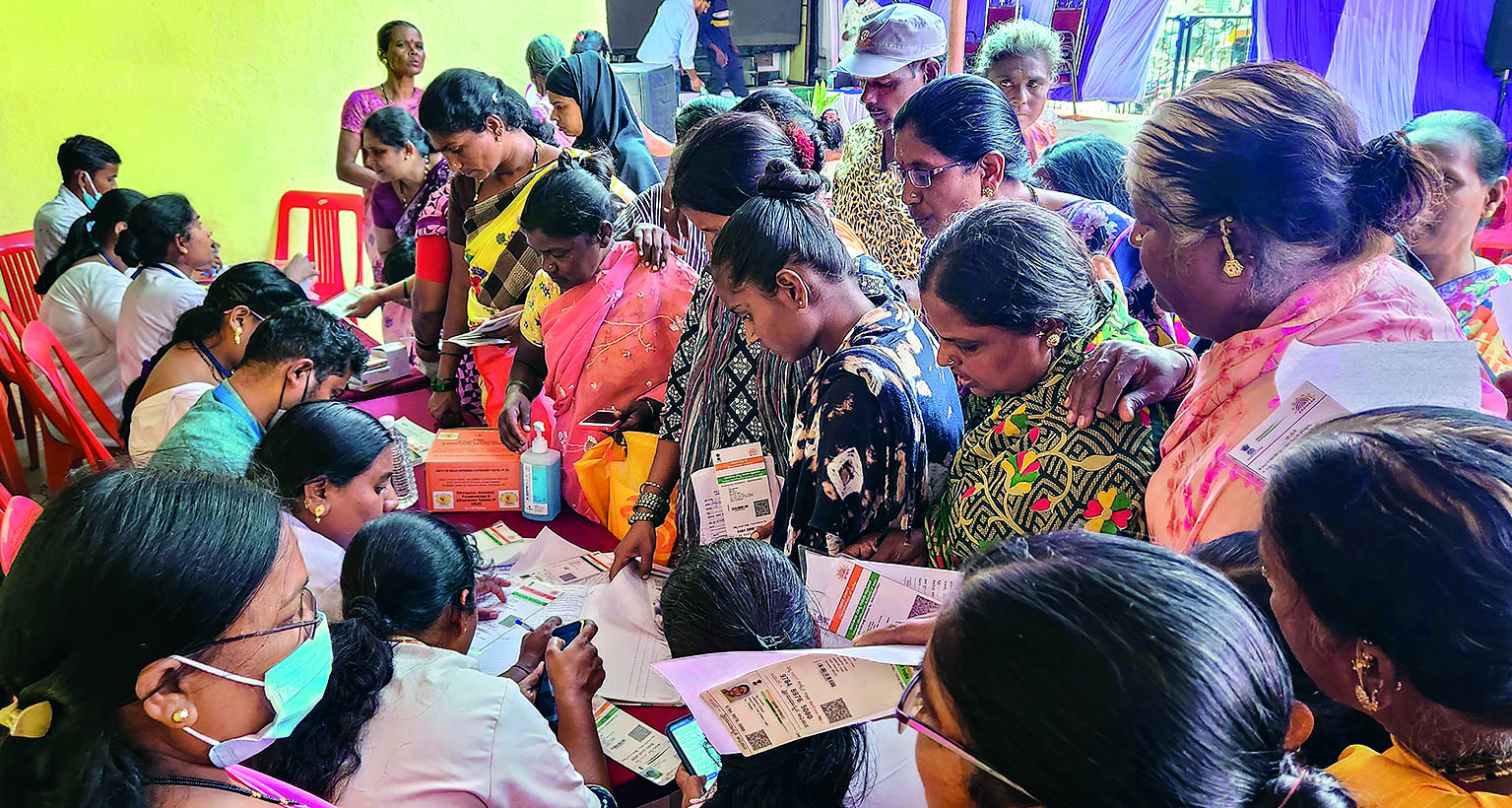 ‘Namocracy’ in all its tyranny coming to light: Congress after fresh suspension of MPs