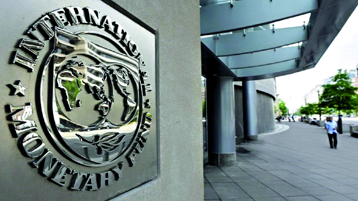 India star performer, contributing over 16% of global growth: IMF India star performer, contributing over 16% of global growth: IMF