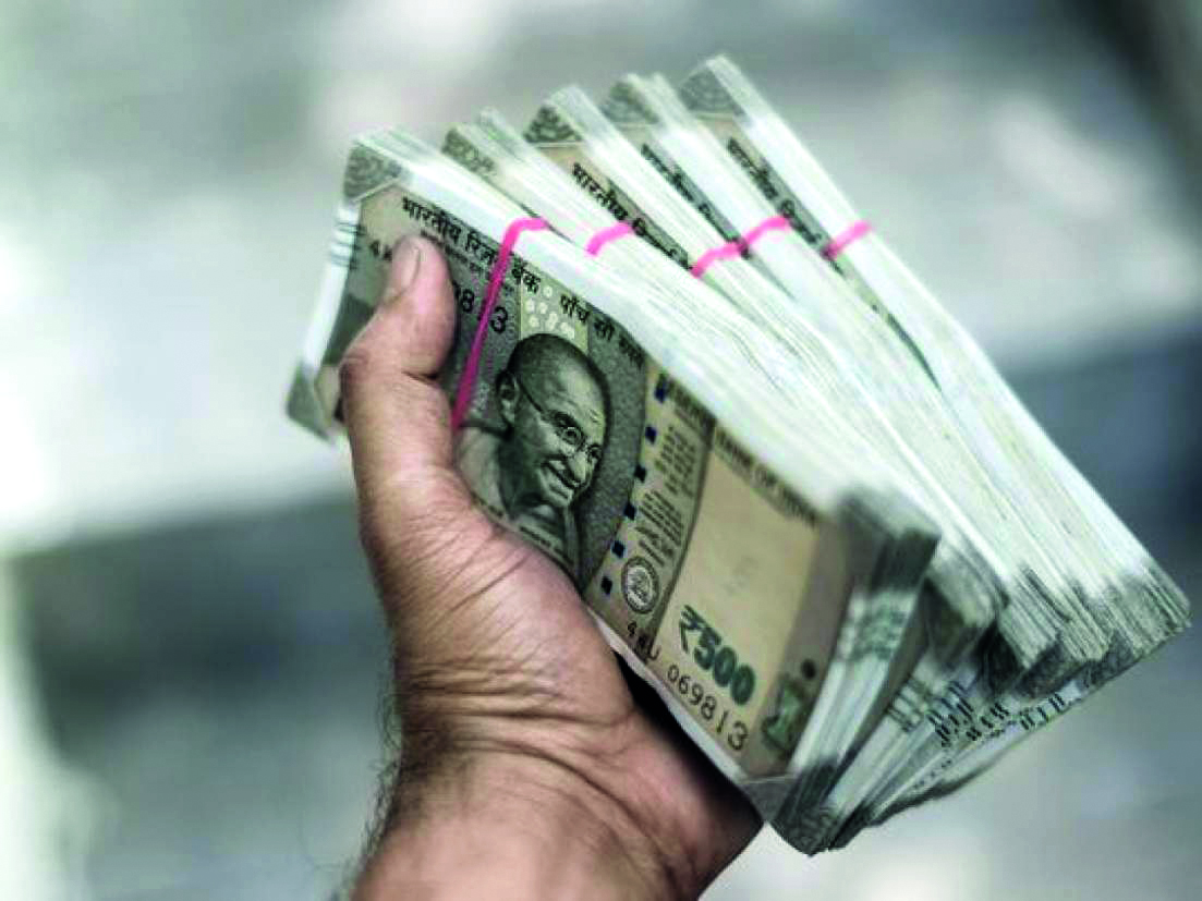 Unclaimed deposits with banks rise by 28% to `42,272 cr in FY23