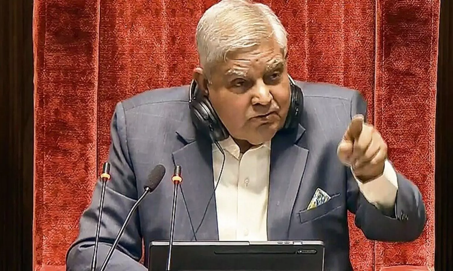 Entire Modi ecosystem being galvanised on so-called mimicry non-issue: Congress