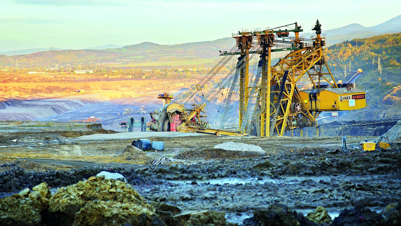 India expected to be surplus in coal production by FY26: Govt