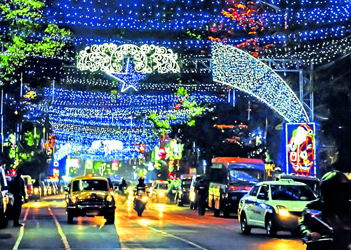 MeT: Brace for a comparatively hot Christmas this year