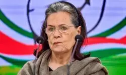 Democracy strangulated by govt: Sonia Gandhi reacts on suspension of MPs Democracy strangulated by govt: Sonia Gandhi reacts on suspension of MPs
