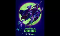 What We Do in the Shadows to end with sixth season
