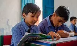 Nexus of Good: Blueprint for inclusivity Nexus of Good: Blueprint for inclusivity