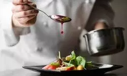 Cooking up a career Cooking up a career