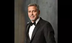 ‘Friends’ role didn’t bring Matthew Perry joy, says George Clooney