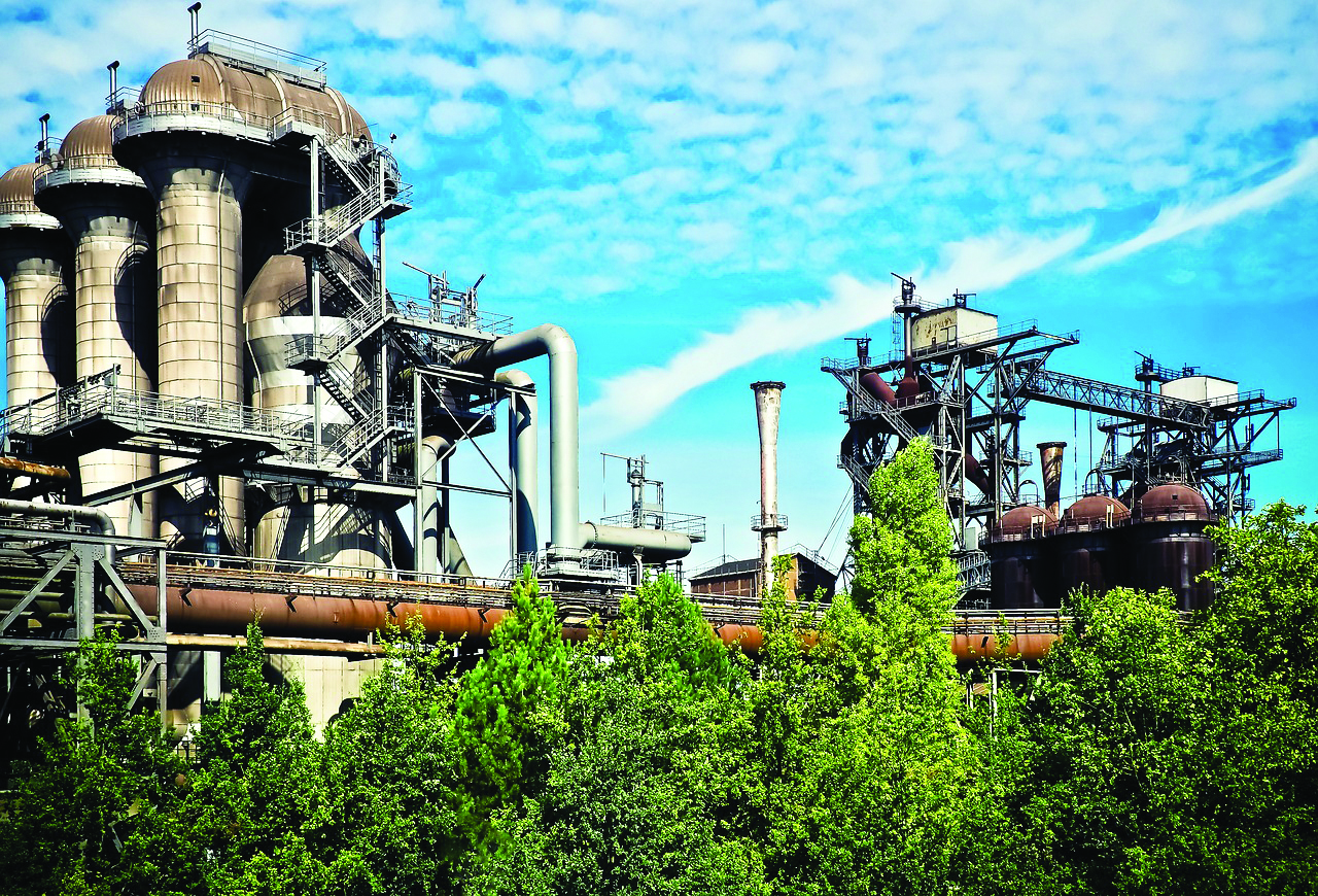 About 47 industrial units to come up at investment of Rs 1100 crore