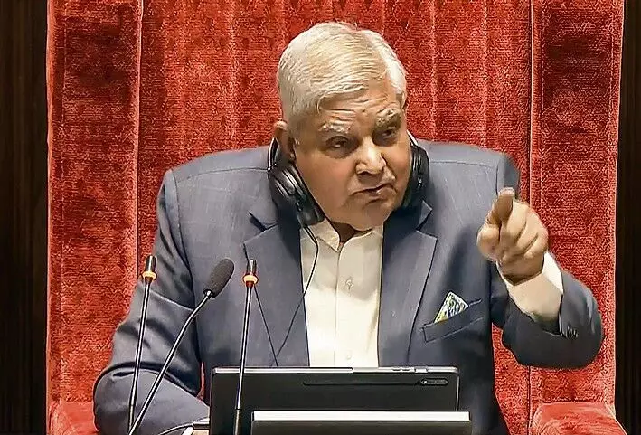 Entire Modi ecosystem being galvanised on so-called mimicry non-issue: Congress Entire Modi ecosystem being galvanised on so-called mimicry non-issue: Congress