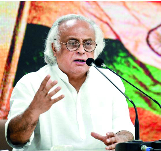 ‘Why BJP MP who facilitated entry of intruders into LS not yet questioned’ ‘Why BJP MP who facilitated entry of intruders into LS not yet questioned’