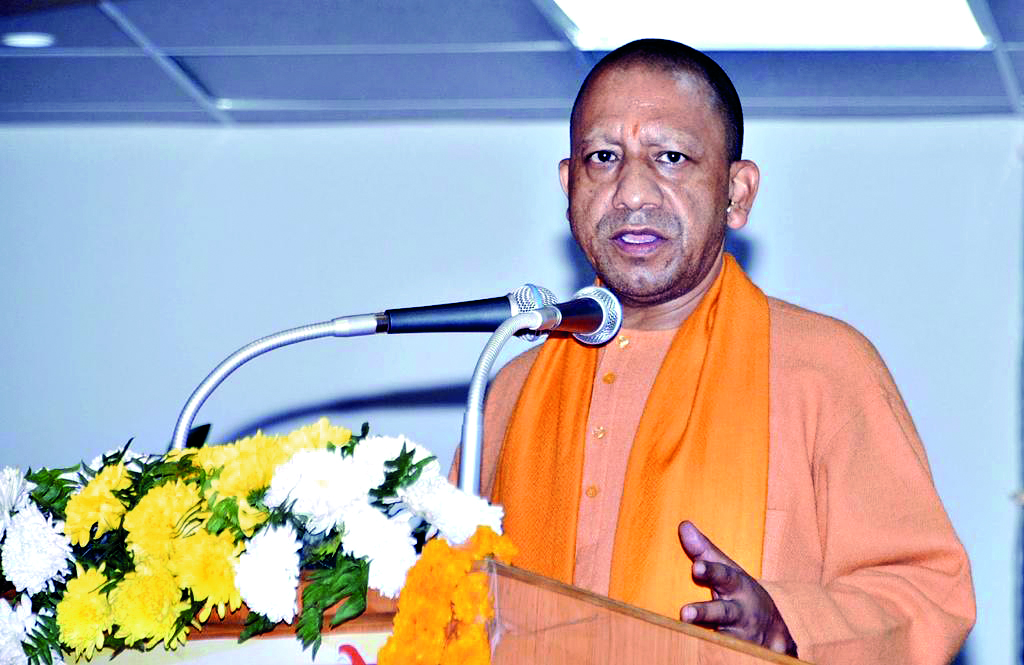 UP CM Yogi Adityanath directs work on Noida airport be expedited for February trial landing