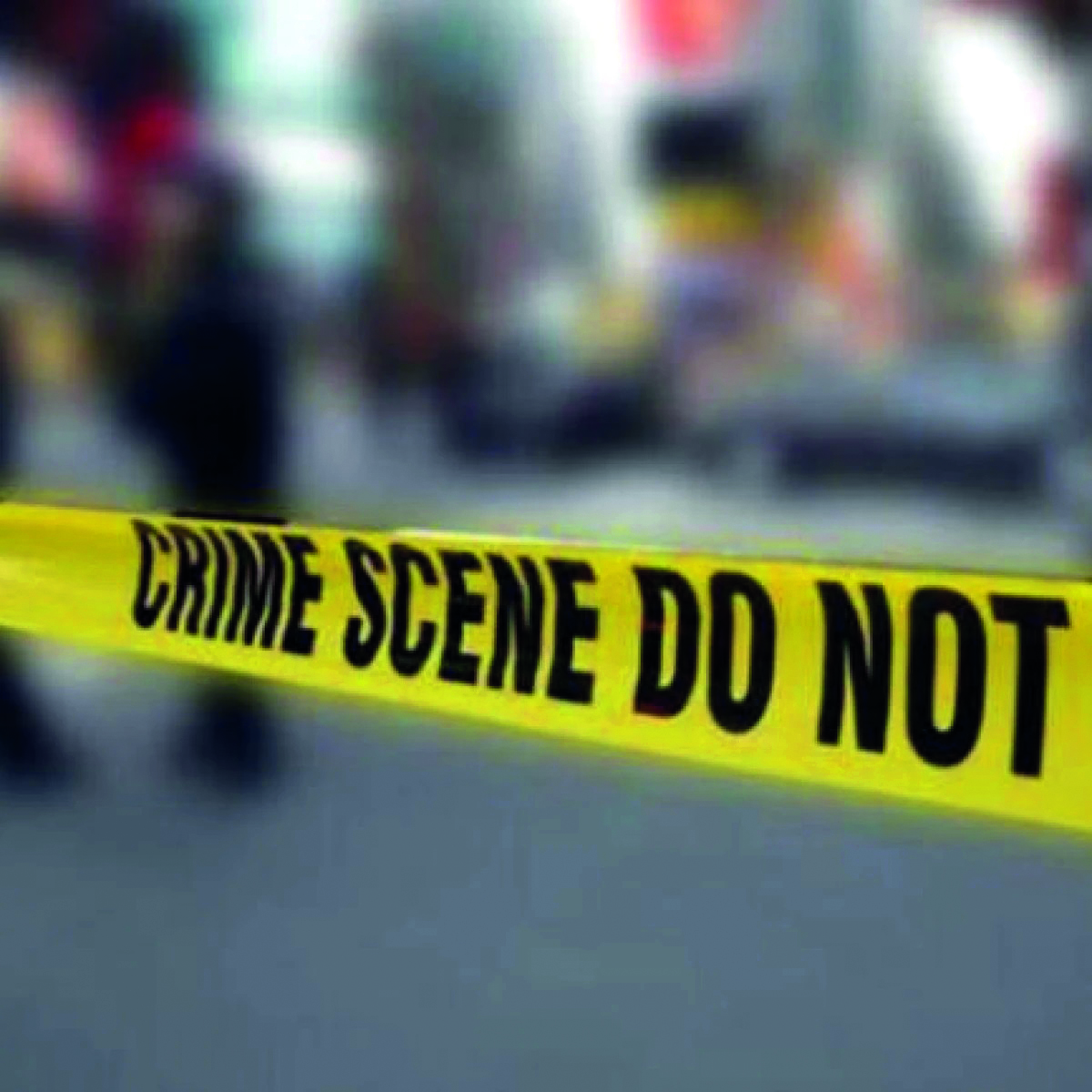 Gzb: Man beheads wife with sword over delay in morning tea