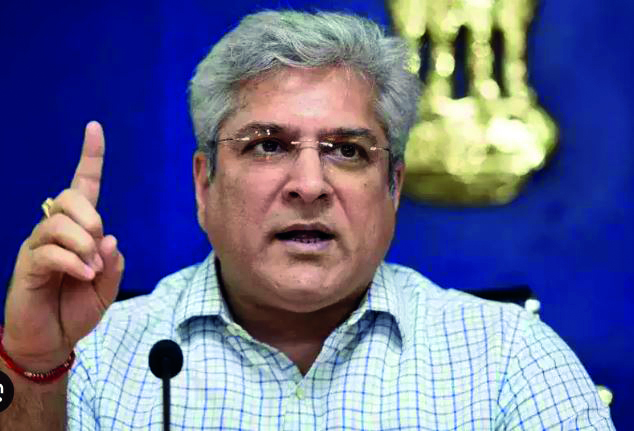 WhatsApp bus ticket system may start in 2 months: Kailash Gahlot