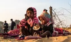 A global concern A global concern