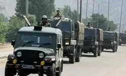 Army truck ambushed by terrorists in Poonch of Jammu & Kashmir, casualties feared