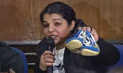 Sakshi Malik quits wrestling to protest against Brij Bhushan loyalist becoming WFI chief Sakshi Malik quits wrestling to protest against Brij Bhushan loyalist becoming WFI chief