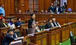 Enforcement Directorate probe into excise case attempt to stop AAPs growth, popularity: Atishi Enforcement Directorate probe into excise case attempt to stop AAPs growth, popularity: Atishi