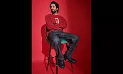 Success of Hindi films across genres is a healthy sign: Ayushmann Khurrana Success of Hindi films across genres is a healthy sign: Ayushmann Khurrana