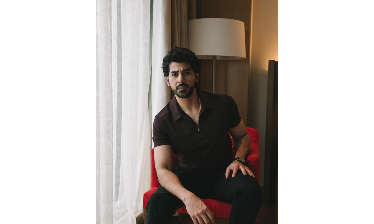 Working with Taapsee was not just about acting: Pavail Gulati Working with Taapsee was not just about acting: Pavail Gulati