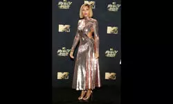 I’m tired of working so hard: Taraji P. Henson I’m tired of working so hard: Taraji P. Henson