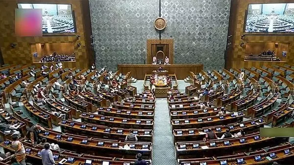Winter session: Three more MPs suspended from Parliament, total reaches 146