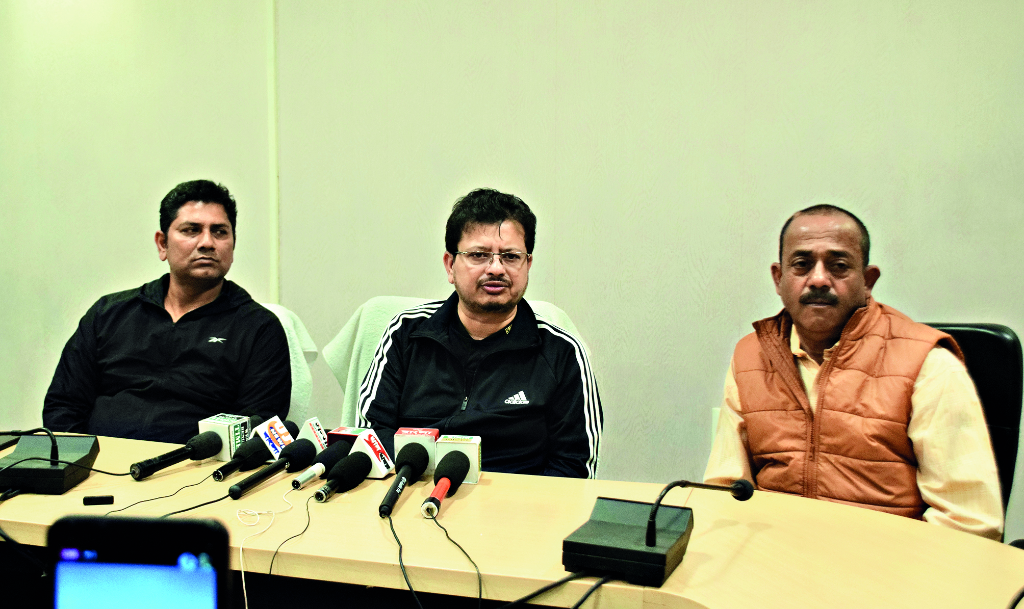 ‘Union govt is doing corruption over PF of tea garden workers’ ‘Union govt is doing corruption over PF of tea garden workers’
