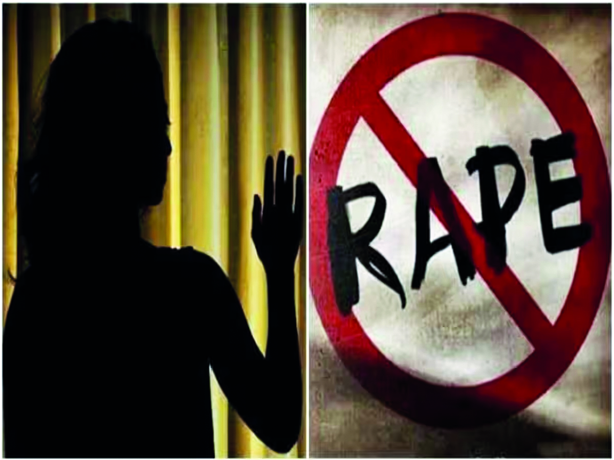 Body of 9-yr-old girl raped, murdered found after 9 days