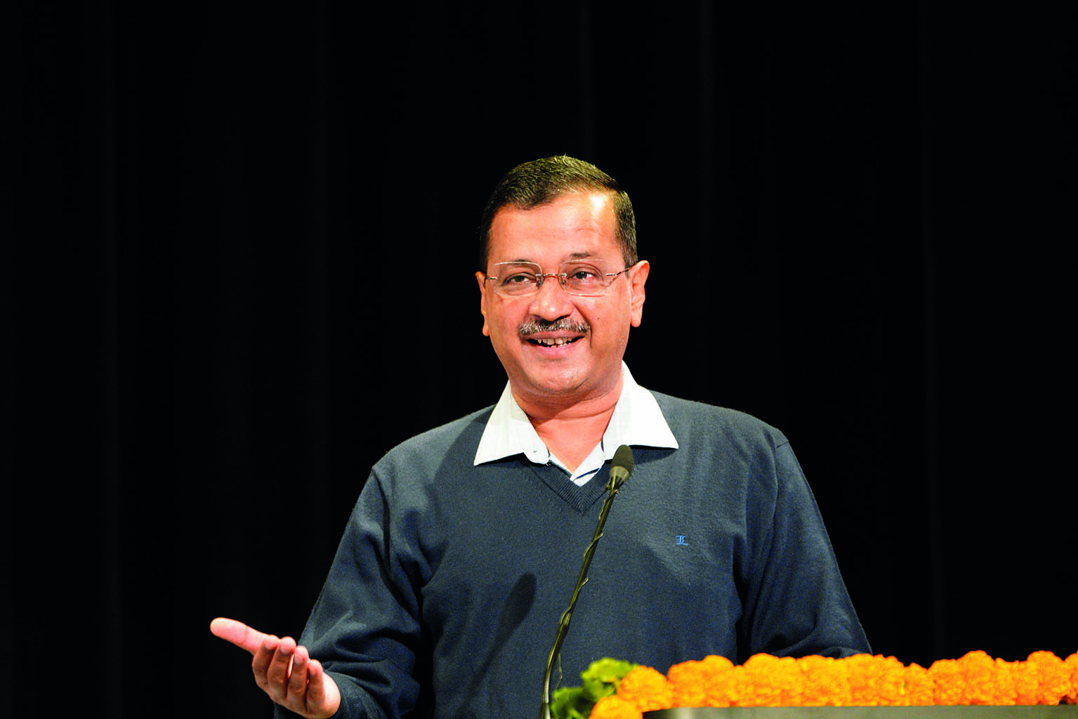 Kejriwal skips ED questioning again, says summons issued at behest of pol rivals